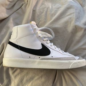Nike blazers